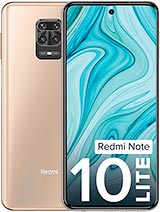 Best available price of Xiaomi Redmi Note 10 Lite in Southafrica