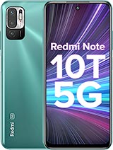 Best available price of Xiaomi Redmi Note 10T 5G in Southafrica