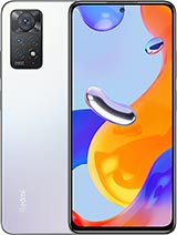 Best available price of Xiaomi Redmi Note 11 Pro in Southafrica