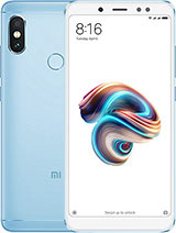 Best available price of Xiaomi Redmi Note 5 Pro in Southafrica