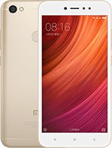 Best available price of Xiaomi Redmi Y1 Note 5A in Southafrica