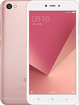 Best available price of Xiaomi Redmi Y1 Lite in Southafrica