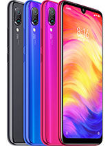 Best available price of Xiaomi Redmi Note 7 in Southafrica