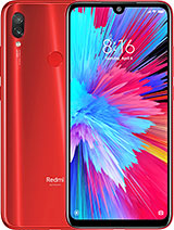 Best available price of Xiaomi Redmi Note 7S in Southafrica
