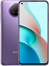 Best available price of Xiaomi Redmi Note 9 5G in Southafrica