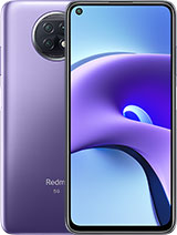 Best available price of Xiaomi Redmi Note 9T in Southafrica