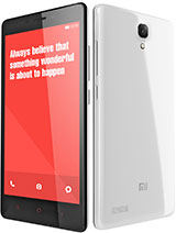 Best available price of Xiaomi Redmi Note Prime in Southafrica