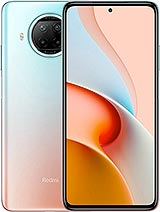 Best available price of Xiaomi Redmi Note 9 Pro 5G in Southafrica