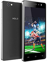 Best available price of XOLO Era X in Southafrica
