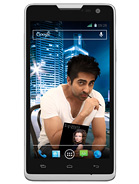 Best available price of XOLO Q1000 Opus2 in Southafrica