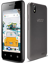 Best available price of Yezz Andy 4E7 in Southafrica