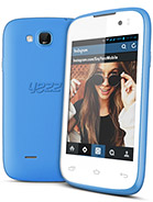 Best available price of Yezz Andy 3-5EI in Southafrica
