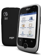 Best available price of Yezz Andy 3G 2-8 YZ11 in Southafrica