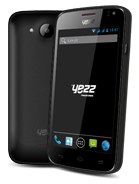 Best available price of Yezz Andy A4-5 in Southafrica