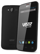 Best available price of Yezz Andy A5 1GB in Southafrica
