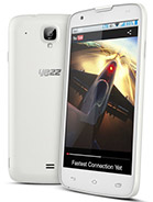 Best available price of Yezz Andy C5V in Southafrica