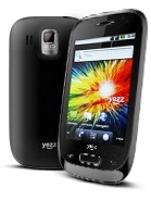 Best available price of Yezz Andy YZ1100 in Southafrica