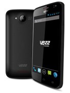 Best available price of Yezz Andy A5 in Southafrica