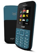 Best available price of Yezz Chico 2 YZ201 in Southafrica