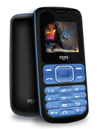 Best available price of Yezz Chico YZ200 in Southafrica