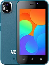 Best available price of Yezz GO 3 in Southafrica