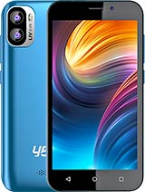 Best available price of Yezz Liv 3 LTE in Southafrica