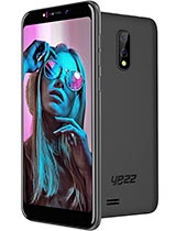 Best available price of Yezz Max 1 Plus in Southafrica