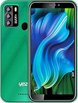 Best available price of Yezz Max 3 in Southafrica