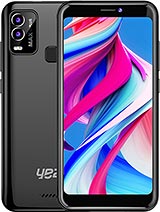 Best available price of Yezz Max 2 Plus in Southafrica