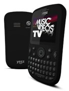 Best available price of Yezz Ritmo 3 TV YZ433 in Southafrica