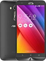 Best available price of Asus Zenfone 2 Laser ZE550KL in Southafrica