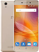 Best available price of ZTE Blade A452 in Southafrica