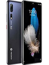Best available price of ZTE Axon 10s Pro 5G in Southafrica