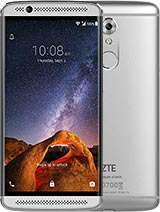Best available price of ZTE Axon 7 mini in Southafrica