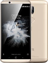 Best available price of ZTE Axon 7s in Southafrica