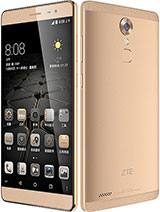 Best available price of ZTE Axon Max in Southafrica
