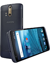 Best available price of ZTE Axon in Southafrica