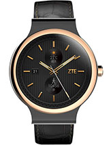 Best available price of ZTE Axon Watch in Southafrica