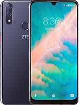 Best available price of ZTE Blade 10 Prime in Southafrica