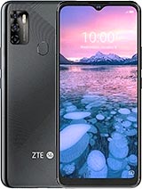 Best available price of ZTE Blade 20 5G in Southafrica