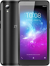 Best available price of ZTE Blade L8 in Southafrica