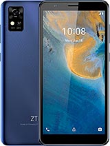 Best available price of ZTE Blade A31 in Southafrica