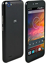 Best available price of ZTE Blade A460 in Southafrica