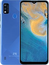 Best available price of ZTE Blade A51 in Southafrica