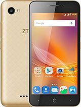 Best available price of ZTE Blade A601 in Southafrica