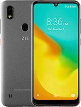 Best available price of ZTE Blade A7 Prime in Southafrica