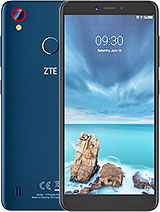 Best available price of ZTE Blade A7 Vita in Southafrica