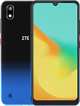 Best available price of ZTE Blade A7 in Southafrica