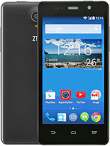 Best available price of ZTE Blade Apex 3 in Southafrica
