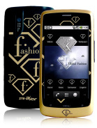 Best available price of ZTE FTV Phone in Southafrica